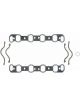 Fel-Pro Gaskets Intake Composite Printoseal 2.12 in. x 1.50 in. Port .060