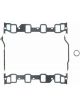 Fel-Pro Gaskets Manifold Intake Composite Printoseal 2.10 in. x 1.40 in.