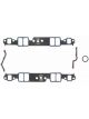 Fel-Pro Gaskets Intake Composite Printoseal 1.99 in. x 1.23 in. Port .060