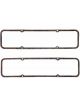 Fel-Pro Valve Cover Gaskets CorkLam Cork/Rubber with Steel Core Chevrolet