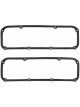 Fel-Pro Valve Cover Gaskets Fel-CoPrene Rubber Ford Lincoln Mercury 302 B