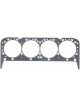 Fel-Pro Head Gasket Stainless Steel Composition Type Marine 4.200 in. Bo