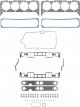 Felpro Sbc Marine Head Set 5.7L Chev Vortec