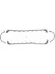 Fel-Pro Oil Pan Gasket Multi-Piece Rubber-Coated Fiber Ford 429/460 Kit