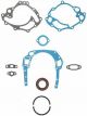 Fel-Pro Gaskets R.A.C.E. Set Ford 351C 351M 400 Set