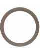 Fel-Pro Rear Main Seal 1-Piece Fluoroelastomer Ford 351W/351SVO