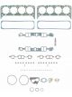 Felpro Sbc 5.0L Top End Gasket Set 87-92 305 Carb & Tbi Notes