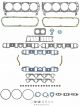 Felpro Sbf 5.0L Top End Gasket Set 68-85 302W Notes