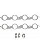 Felpro Ls1 Ls2 Series Exhaust Gasket Fits Ls1 - 2 - 3