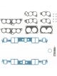 Felpro Sbc Tpi Intake Gasket Set 86-On W/Tuned Port Injection