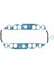 Felpro Bbc Intake Gasket Set Suit 454 7.4L 1991-95