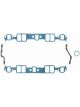 Felpro Sbc Intake Gasket Std