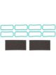 Felpro Ls1 Ls2 Intake Gasket Set O-Ring Type Intake Gaskets