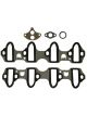 Felpro Ls1 Manifold Gasket Permadry