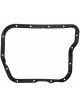 Felpro Trans Pan Gasket Torqueflite 727 Cellulose/Nitrile