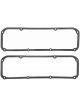 Fel-Pro Valve Cover Gaskets Rubber Bricklin DeTomaso Ford Lincoln Mer