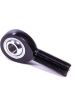 FK Rod Ends Black Alloy Rod End 5/8-18 X 1/2 L/H Male X-H/Duty Shank