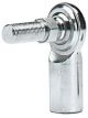 FK Rod Ends Steel Rod End 1/4-28 L/D R/H Female W/Stud