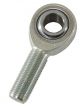 FK Rod Ends Chrome Moly Rod End 5/16-24 Male Rh Thread