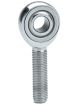 FK Rod Ends Chrome Moly Rod End 3/4-16 R/H Male Drag Racing