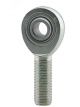 FK Rod Ends Chrome Moly Rod End 7/8-14 X 3 /4 L/H Male H/Duty Drag R