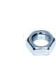 FK Rod Ends Fk Jam Nut Steel 3/8-24 R/H T Hread 9/16 Hex
