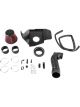 Flowmaster Delta Force Ford Must 5.0L Air Intake Kit. Fits 2015 - 2017
