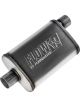 Flowmaster Flowfx Stainless 2.50