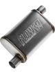 Flowmaster Flowfx Stainless 2.25
