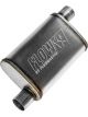 Flowmaster Flowfx Stainless 2.50
