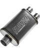 Flowmaster Flowfx Stainless Muffler 3.00