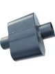 Flowmaster Super 10 Series Stainless 2.50 Muffler Centre In / Centre O