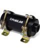 Fuelab Efi Prodigy Inline Pump 1000Hp Street/Strip Black