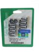 Gardener-Westcott Transmission Pan Bolt Set For Turbo 350/400 Hex