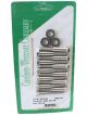 Gardener-Westcott Ford 289-351W Intake Bolt Kit S/Steel Hex