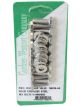 Gardener-Westcott Ford 351C Valve Cover Bolt Kit S/Steel Hex Suit Al