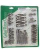 Gardener-Westcott Ford 460 Engine Bolt Kit S/Steel Hex With Header B