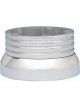 Grant Chev Installation Kit Billet Polished