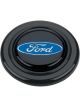 Grant Black Horn Button Signature Series - Ford Logo