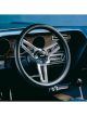 Grant Classic 5 Model 3 Spoke 14-1/2 Dia, 2-3/4 Dish