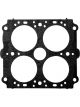 Holley Carburettor Throttle Body Gaskets