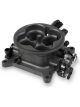 Holley Throttle Body Universal Multi-Port EFI 4150 Square Bore 1 000 c