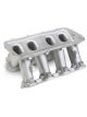 Holley Intake Manifold Base LS Modular Hi-Ram Natural Chevy Pontia