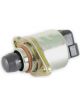 Holley Idle Air Valve, Replacement, Steel, Zinc, Sniper EFI,EFI
