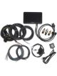 Holley Gauge EFI Digital Dash Gauge Electric 7 1/2