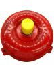Hughes Performance For Chrysler Torqueflite 904 2500 Stall Converter 27