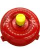 Hughes Performance C6 2500 Stall Converter 1.848