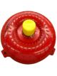 Hughes Performance C4 Torque Converter 2000 Stall 26 Spline, 11.5