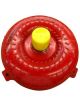 Hughes Performance Torque Converter 2500 Stall Th350 Th400, 12