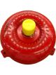 Hughes Performance Torque Converter 2500 Stall Th350 Th400, 12